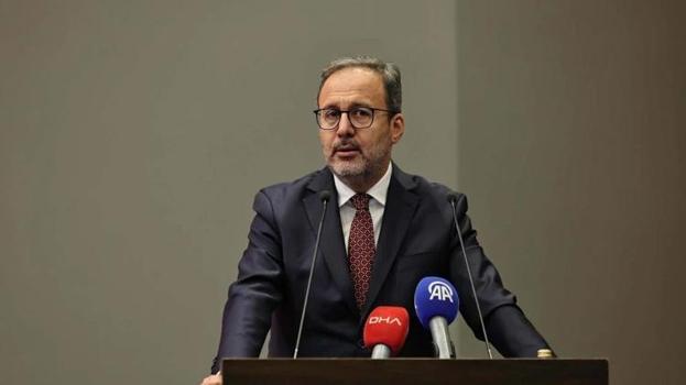 Kasapoğlu'ndan Dünya Gıda Günü mesajı: Gıdanın bir silah olarak kullanılması asla kabul edilemez