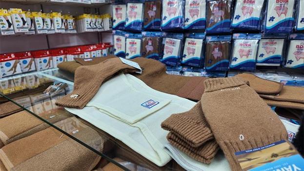 Soğuklar bastırdı, talep resmen patladı! 3 bin liradan kapış kapış satılıyor