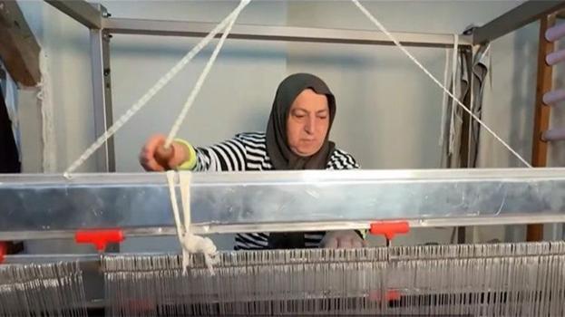 Unutulmaya yüz tutmuştu, kadınların elinde hayat buldu: Kemaliye’den geleceğe taşınıyor!