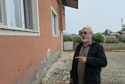 Hatay'da deprem sonrası salyangoz istilası! Vatandaşlar ektikleri sebzeleri yiyemiyor