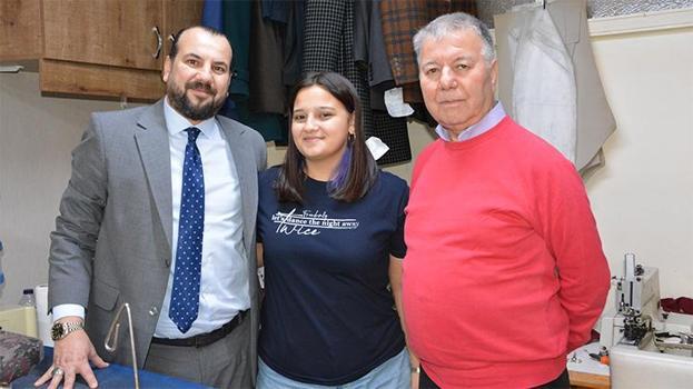 Yok olmaya yüz tutan mesleklerini üç kuşaktır ayakta tutuyorlar! ' Çırak bulamıyoruz'