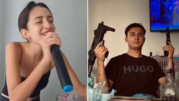 16 yaşındaki Hiranur'un cinayet sanığına ağırlaştırılmış müebbet! Başıından tabancayla vurulmuştu