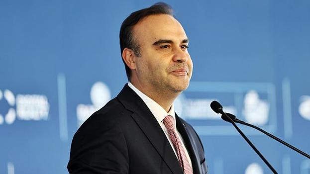Ankara Temelli’ye 4,1 milyar dolarlık veri merkezi! Bakan Kacır: 2012'den bu yana 42 milyar TL'lik yatırımın önünü açtık