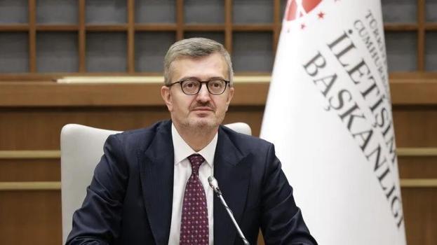 İletişim Başkanı Duran: Mekke Ortak Savunma Anlaşması'na ilişkin kanun teklifinin TBMM'ye sunulması önemli bir aşama