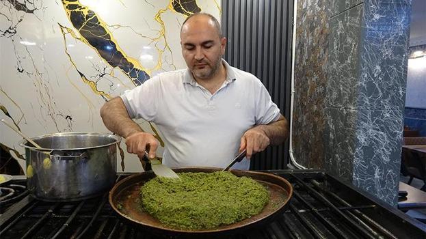 Damak çatlatan tescilli lezzet: cennet çamuru için yollara düşüyorlar!