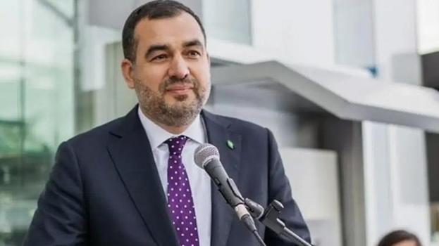 NUSRET ALTINBAŞ KİMDİR? Neden hakkında yakalama kararı çıkarıldı? Altınbaş Holding'e fon soruşturması