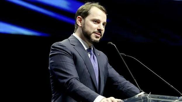 Berat Albayrak'ın avukatından muhalefetin iftiralarına sert tepki: Dava açacağımızı kamuoyuna sunarız