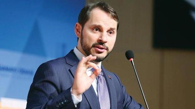 Berat Albayrak'ın avukatından muhalefetin iftiralarına sert tepki: Dava açacağımızı kamuoyuna sunarız