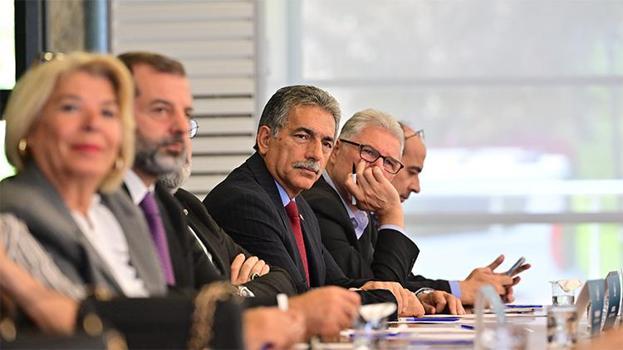 Bursa turizminde tarihi adım: Uzun yıllardır beklenen master plan için düğmeye basıldı