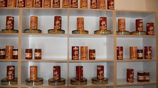 Üç kuşaktır yapıyorlardı, devlet desteğini alıp markalaştılar: 13 kişiye ekmek kapısı oldu!