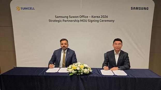 5G iş birliğinde yeni imzalar Güney Kore’de atıldı