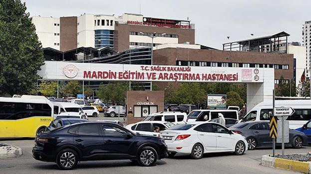 Mardin'de şüpheli ölüm! Kapalı havuzda yüzdükten sonra fenalaşan engelli kadın hayatını kaybetti