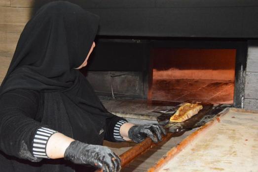 'Sanayide kadın esnaf olmaz' dediler! Dolandırıldı, icralık oldu ama yılmadı: Açtığı ikinci dükkanla rekor kırıyor!