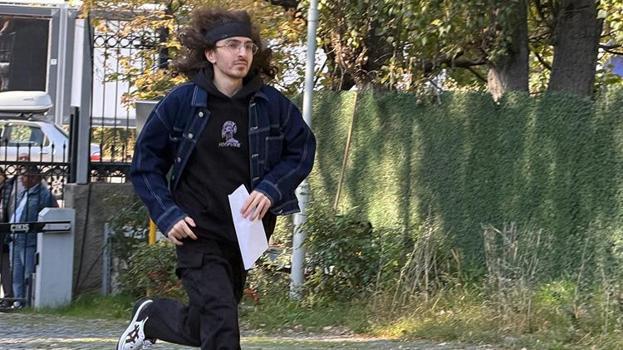 Ankara'da KPSS maratonu! 1 dakika geç kalarak sınavı kaçırdı
