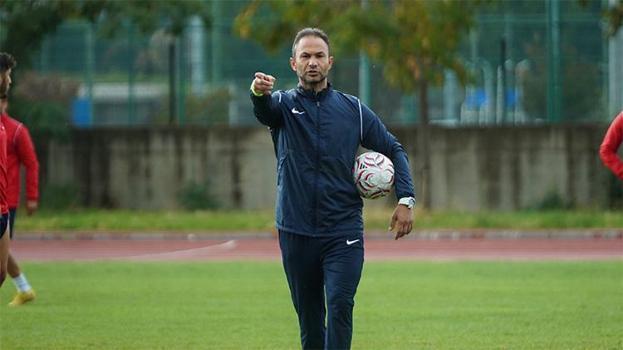 Karacabey faturası Ömer Faruk Mahir’e kesildi: İstiklalspor’da yollar ayrıldı!