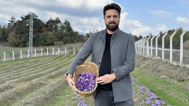 Resmen zengin oldu... Kilosu 1 milyon 450 bin TL! Yapay zeka desteğiyle üretimi katladı: Tam 2 ton!