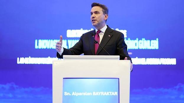 Bakan Bayraktar duyurdu! Milli Enerji 2040 vizyonu 5 Kasım’da açıklanacak