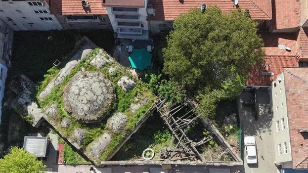 2,9 milyon liralık dev restorasyon! Taşköprü’de 200 yıllık tarih yeniden doğuyor