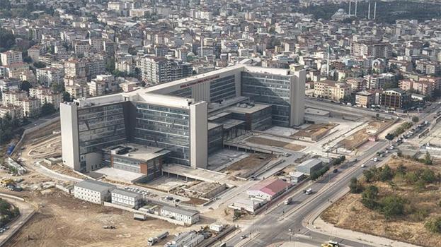 Bursa'da sağlık hizmetlerinde yeni dönem başladı: 3 hastane daha taşınıyor! İşte detaylar...