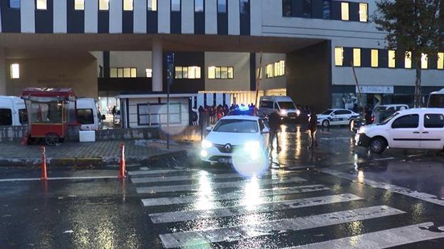 Bakırköy Belediyesi'ne operasyon: 56 şüpheli gözaltında!