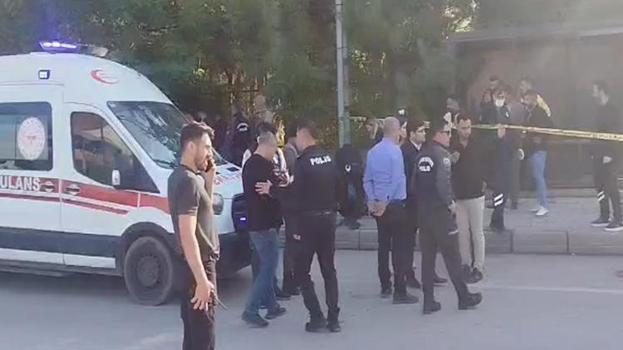 Muş'ta arazi anlaşmazlığı kanlı bitti! Emekli polis kardeşini öldürüp sonra kendini vurdu