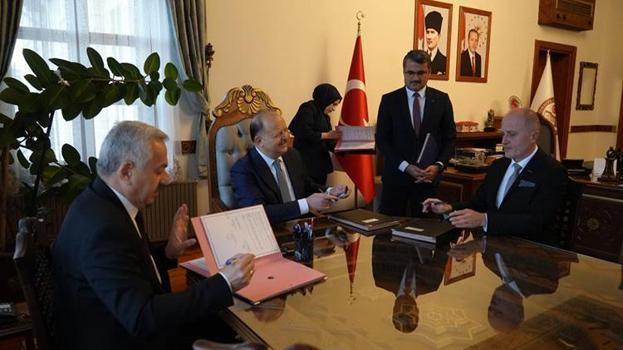 Kastamonu'da evlilik kredisi alanlar dikkat! 1 yıl boyunca bedava olacak