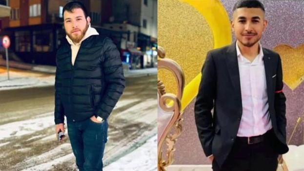 Kahramanmaraş’ta peş peşe 2 genç ölü bulundu