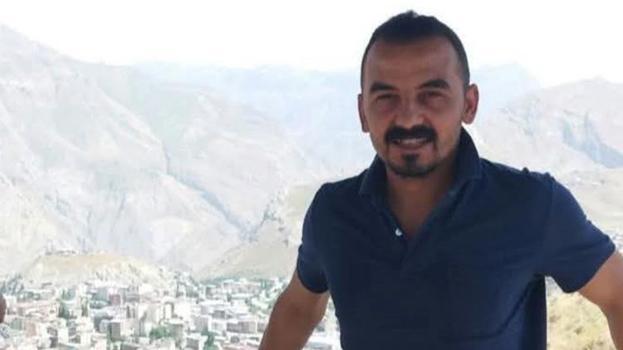 Trabzon'da havuz çıkışı fenalaşan polis memuru kurtarılamadı