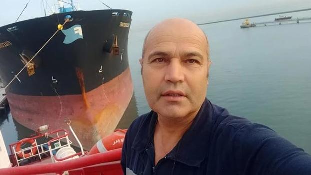 Silivri açıklarında bulunan cesedin batan Tuğberk İmamoğlu gemisinin 2'nci kaptanına ait olduğu belirlendi