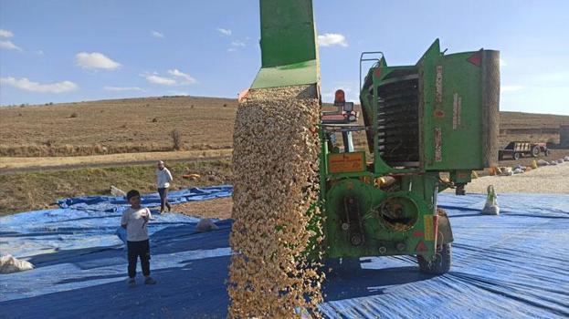 Nevşehir'in eşsiz lezzeti coğrafi işaret tescili aldıktan sonra üretim alanını katladı