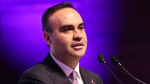 Türkiye Ar-Ge'de rekor kırdı! Bakajn Kacır: Harcamalarımız 24.8 milyar dolara yükseldi