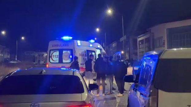 İki grup arasında çıkan silahlı kavgada 1 kişi hayatını kaybetti