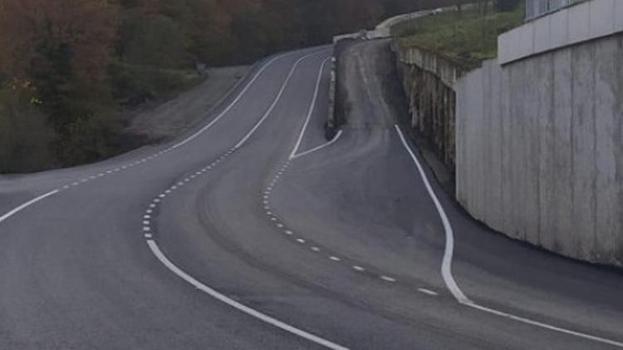 TRABZON'DA YOL PROJESİ İÇİN RESMÎ GAZETE KARARI! Acele kamulaştırma yapılacak