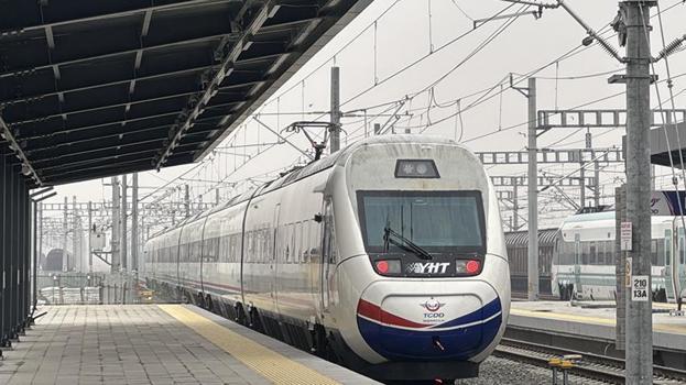Erzincan ve Erzurum'a müjde: Hızlı tren hattı geliyor