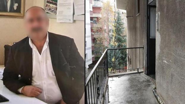Ankara'da baba dehşeti! Kızını ve erkek arkadaşını öldürdü: İfadesi kan dondurdu
