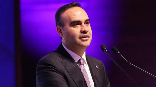 Bakan Kacır'dan KOBİ'lere patent müjdesi: Yüzde 75 indirim geldi