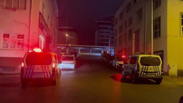 Husumetli iki grup arasında çıkan kavgada 8 kurşunla öldürüldü