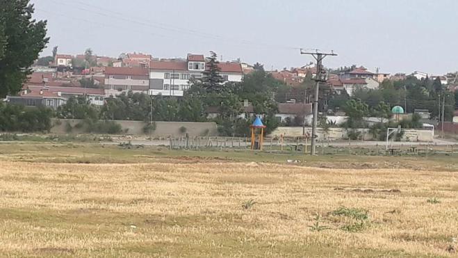 Eskişehir'de oy birliğiyle kabul edildi! 10 yıl belediye karşılayacak