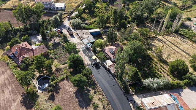 Kayseri'de 1 milyar 675 milyon TL'lik yatırım dev yatırım! Kentin çehresi değişti