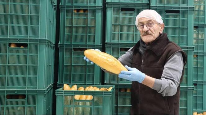 Konya'da ekmeğin fiyatı 6 liraya düştü: Satış noktaları artacak