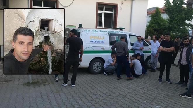 Elazığ'da 16 yaşındaki çocuk babasını öldürüp annesini yaraladı! Mahkemede her şeyi tek tek anlattı