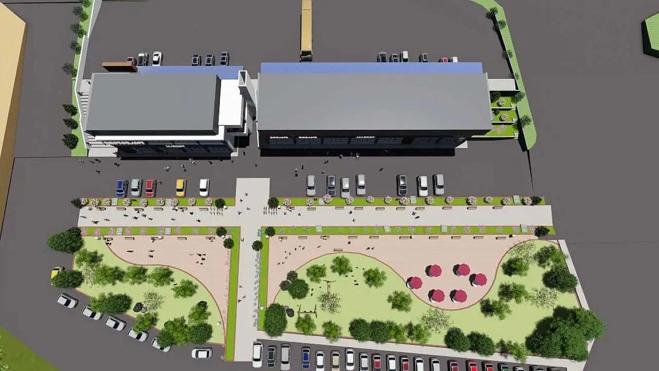 Kayseri'ye bir terminal daha! Yeri belli oldu