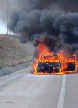 5 saatte hayatı karardı! Afyon'da şansın bu kadar olmaz