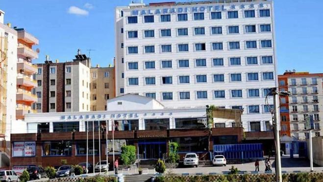 Diyarbakır'ın simgesi yıkılıyor! Yerine ne yapılacağı belli oldu