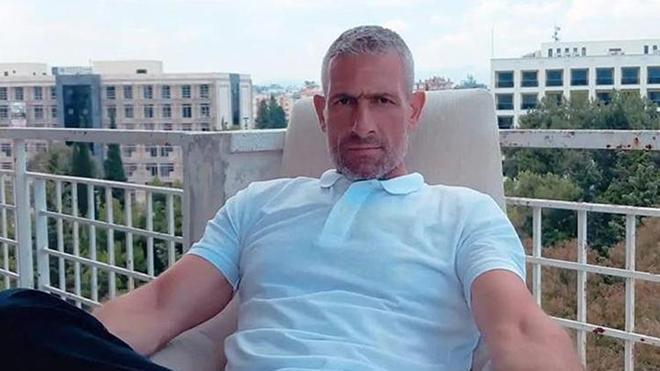 Antalyada'ki korkunç cinayeti işleyen şahıs: Herhangi bir husumetim yoktu