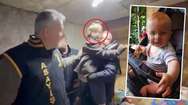 Türkiye bu çocuğu konuşuyor! 1 yaşındayken Alman annesine 'kayboldu' denilerek kaçırıldı: 7 yıl sonra annesine kavuştu