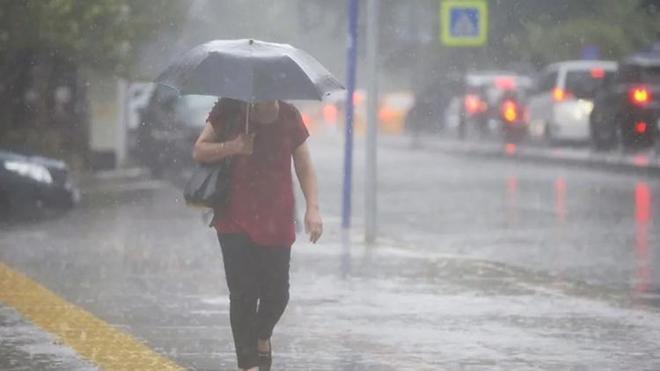 Meteoroloji'den Ankara için kritik uyarı! Bir anda bastıracak