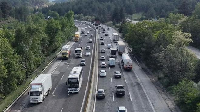 Adana trafiğine nefes aldıracak! Yeni otoyol için kritik süreç başladı