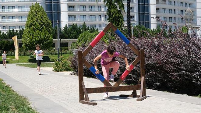 Hafta sonu için sıra dışı plan! Kayıtlar için son gün yarın