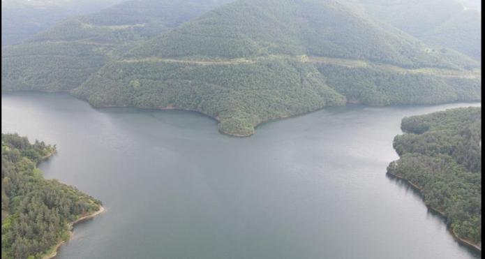 Bursa'da baraj doluluk oranı açıklandı! Kuraklık sonrası yüzleri güldüren tablo